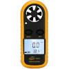 2-in-1 Hand-Held Anemometer Measuring Air Conditioning Outdoor Wind Speed Temperature Volume Tester Meter Sensing High Precision 2-in-1 Hand-Held Anemometer Measuring Air Conditioning Outdoor Wind Speed Temperature Volume Tester Meter Sensing High Precision